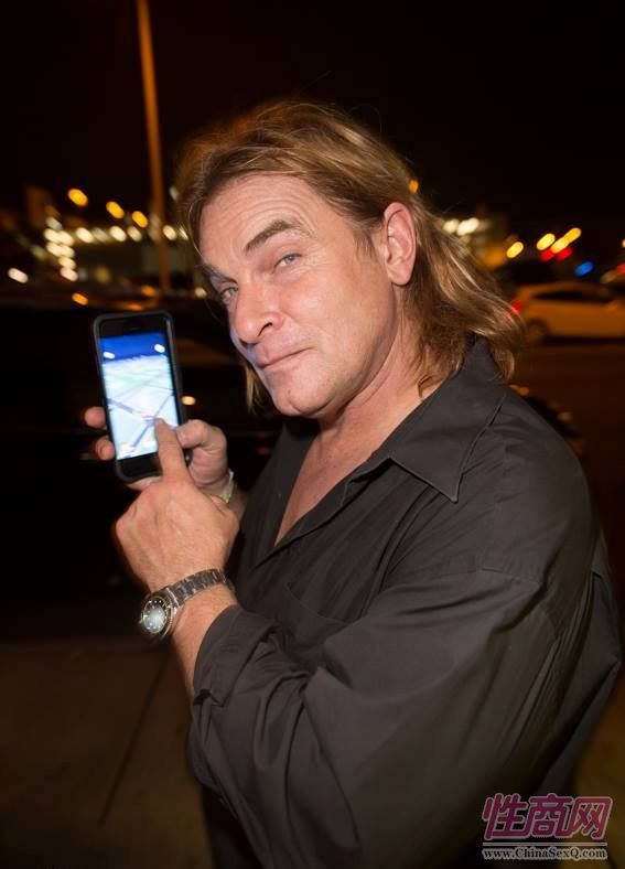 2016美国哥伦布成人展览Exxxotica随拍2图片35