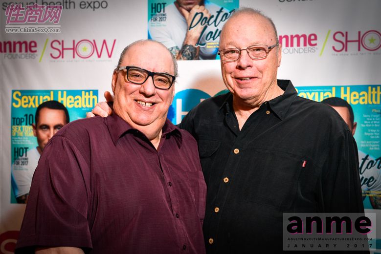 2017冬季美国洛杉矶成人展ANME鸡尾酒会图片39