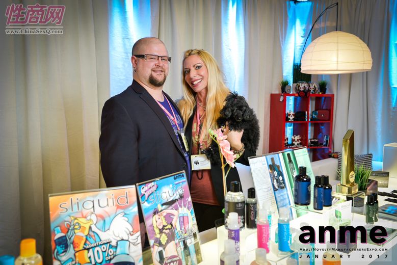 2017冬季美国洛杉矶成人展ANME第一天报道图片21