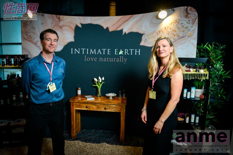 2017冬季美国洛杉矶成人展ANME第一天报道图片22