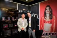 2017����������ɼ������չANME��һ�챨��ͼƬ28