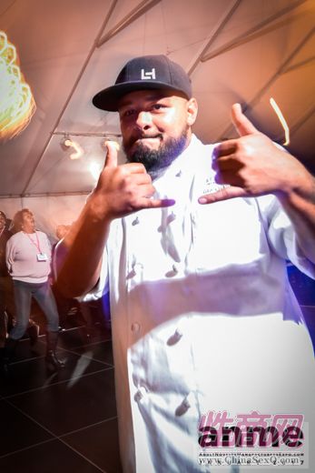 2017冬季美国洛杉矶成人展ANME第一天报道图片31