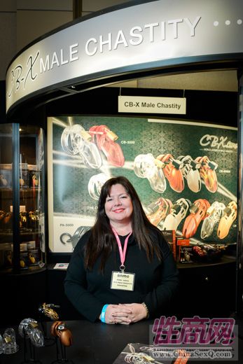 2017冬季美国洛杉矶成人展ANME第一天报道图片29