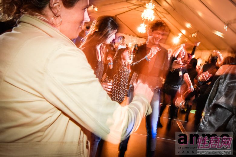 2017冬季美国洛杉矶成人展ANME第一天报道图片33