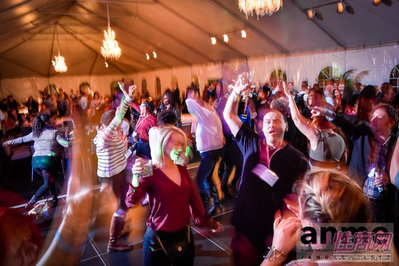 2017冬季美国洛杉矶成人展ANME第一天报道图片35