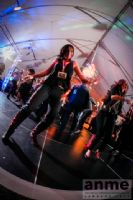 2017����������ɼ������չANME��һ�챨��ͼƬ58