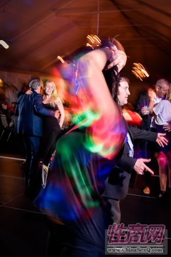 2017冬季美国洛杉矶成人展ANME第一天报道图片61