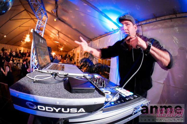 2017冬季美国洛杉矶成人展ANME第一天报道图片75