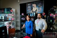 2017����������ɼ������չANME�ڶ��챨��ͼƬ48