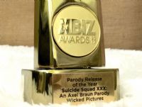 2017����XBIZ�佱������ȤƷ�ƻ�����ͼƬ20