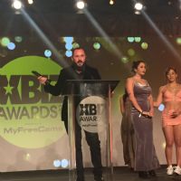 2017����XBIZ�佱������ȤƷ�ƻ�����ͼƬ29