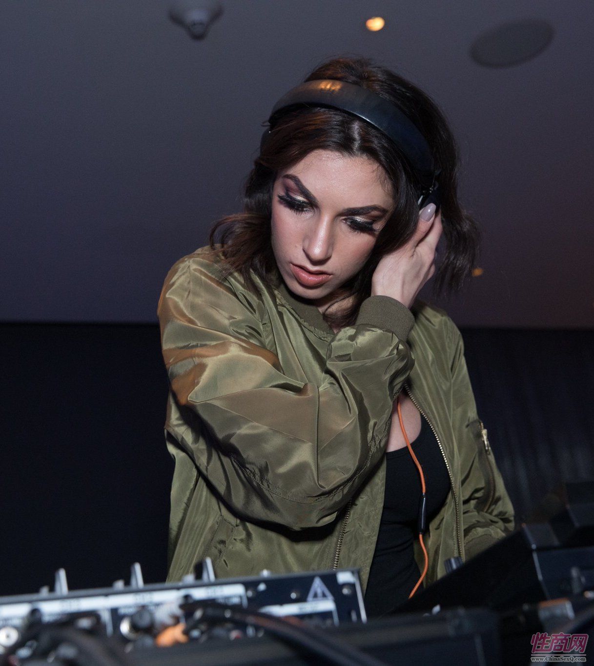 2017美国XBIZ成人娱乐颁奖典礼活动现场2图片6