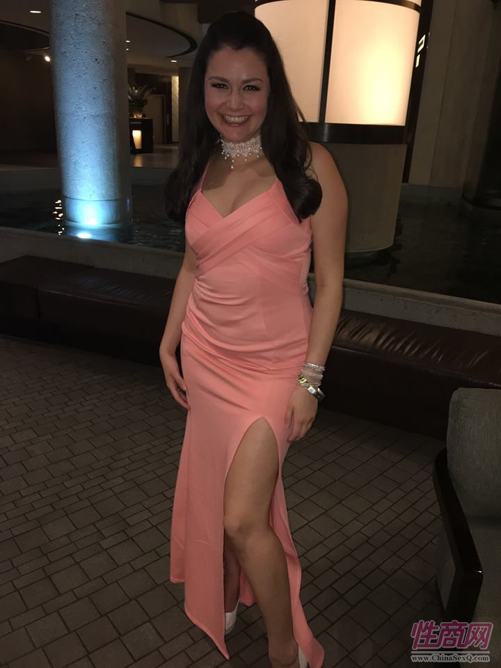 2017美国XBIZ成人娱乐颁奖典礼活动现场2图片14