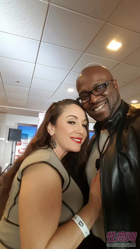 2017美国XBIZ成人娱乐颁奖典礼活动现场2图片15