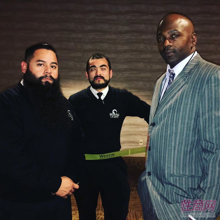 2017美国XBIZ成人娱乐颁奖典礼活动现场2图片18