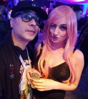 2017����XBIZ�������ְ佱�����ֳ�2ͼƬ22