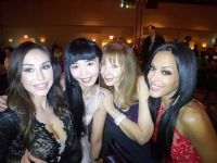 2017����XBIZ�������ְ佱�����ֳ�2ͼƬ25