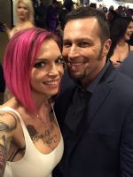 2017����XBIZ�������ְ佱�����ֳ�2ͼƬ27