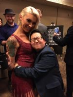 2017����XBIZ�������ְ佱�����ֳ�2ͼƬ31