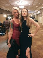 2017����XBIZ�������ְ佱�����ֳ�2ͼƬ33