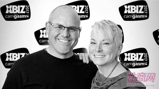 2017美国XBIZ成人娱乐颁奖典礼活动现场2图片35