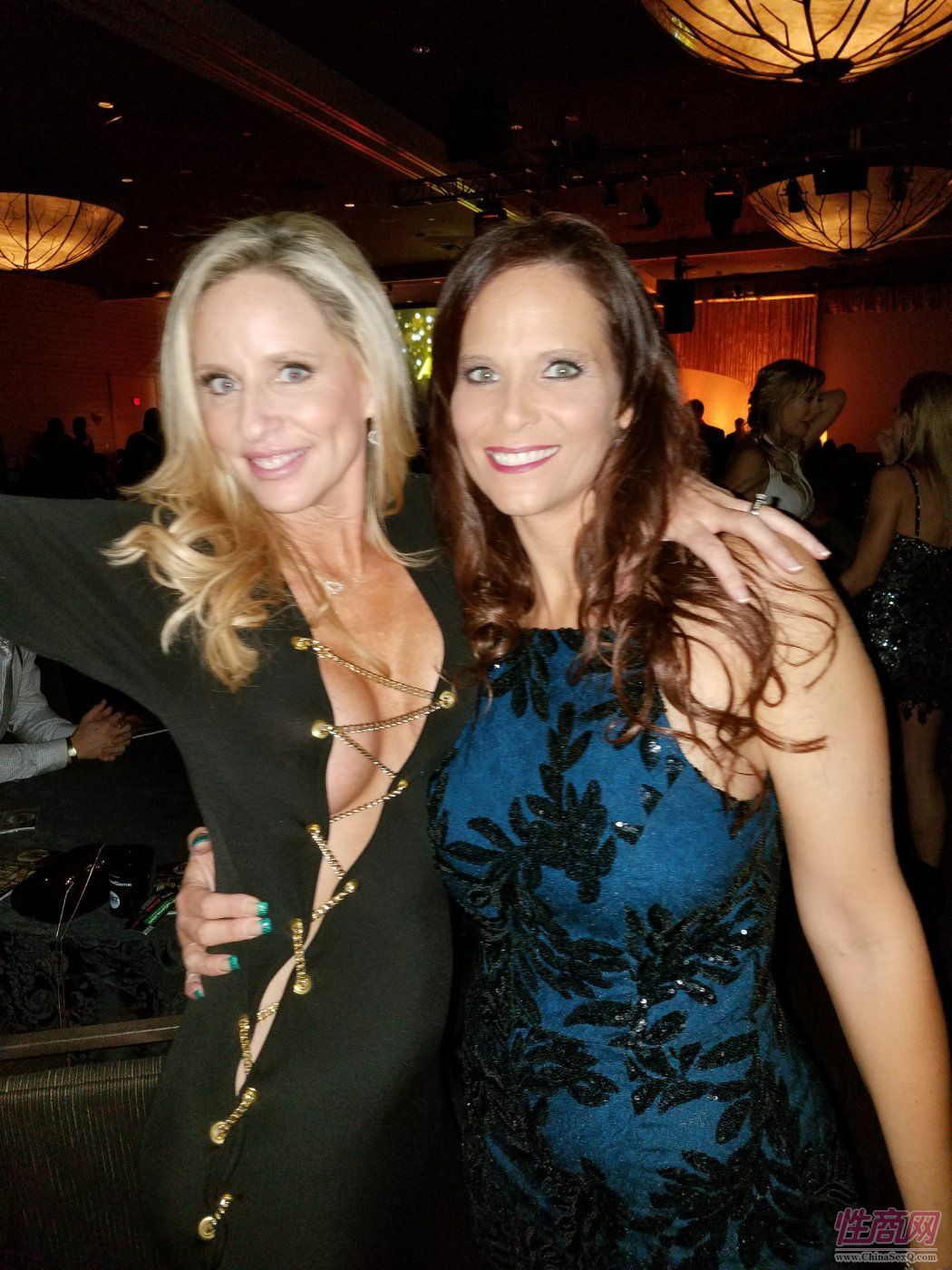 2017美国XBIZ成人娱乐颁奖典礼活动现场2图片40