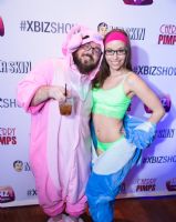 2017����XBIZ�������ְ佱�����ֳ�1ͼƬ35