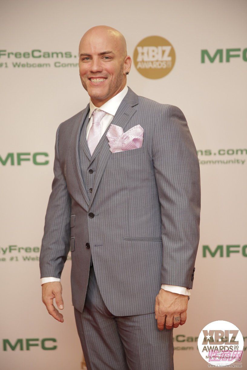 2017美国XBIZ成人娱乐颁奖典礼红毯秀2图片9