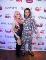 2017����XBIZ�������ְ佱�����̺��1ͼƬ34