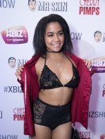 2017����XBIZ�������ְ佱�����̺��1ͼƬ46