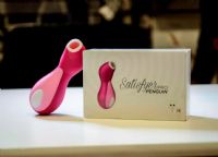 Satisfyer��˾��Ʒ��Pro&nbsp;PenguinŮ�Է�ˮ����