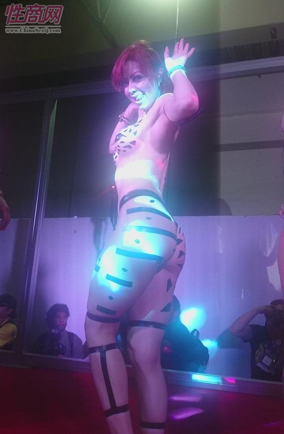 2015墨西哥成人展Exposexo现场报道(1)图片17