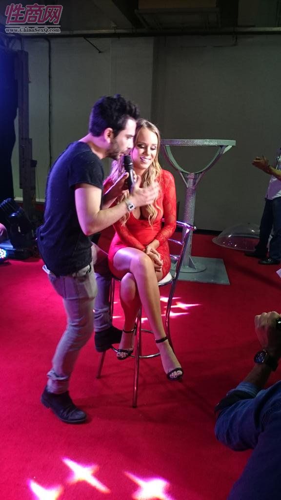2015墨西哥成人展Exposexo现场报道(1)图片34