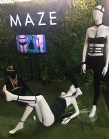 2017�¹���ŵ������չerofame��չ��ƷͼƬ43