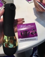 2017�¹���ŵ������չerofame��չ��ƷͼƬ45