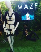 2017�¹���ŵ������չerofame��չ��ƷͼƬ51