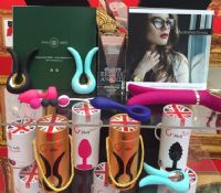 2017�¹���ŵ������չerofame��չ��ƷͼƬ54