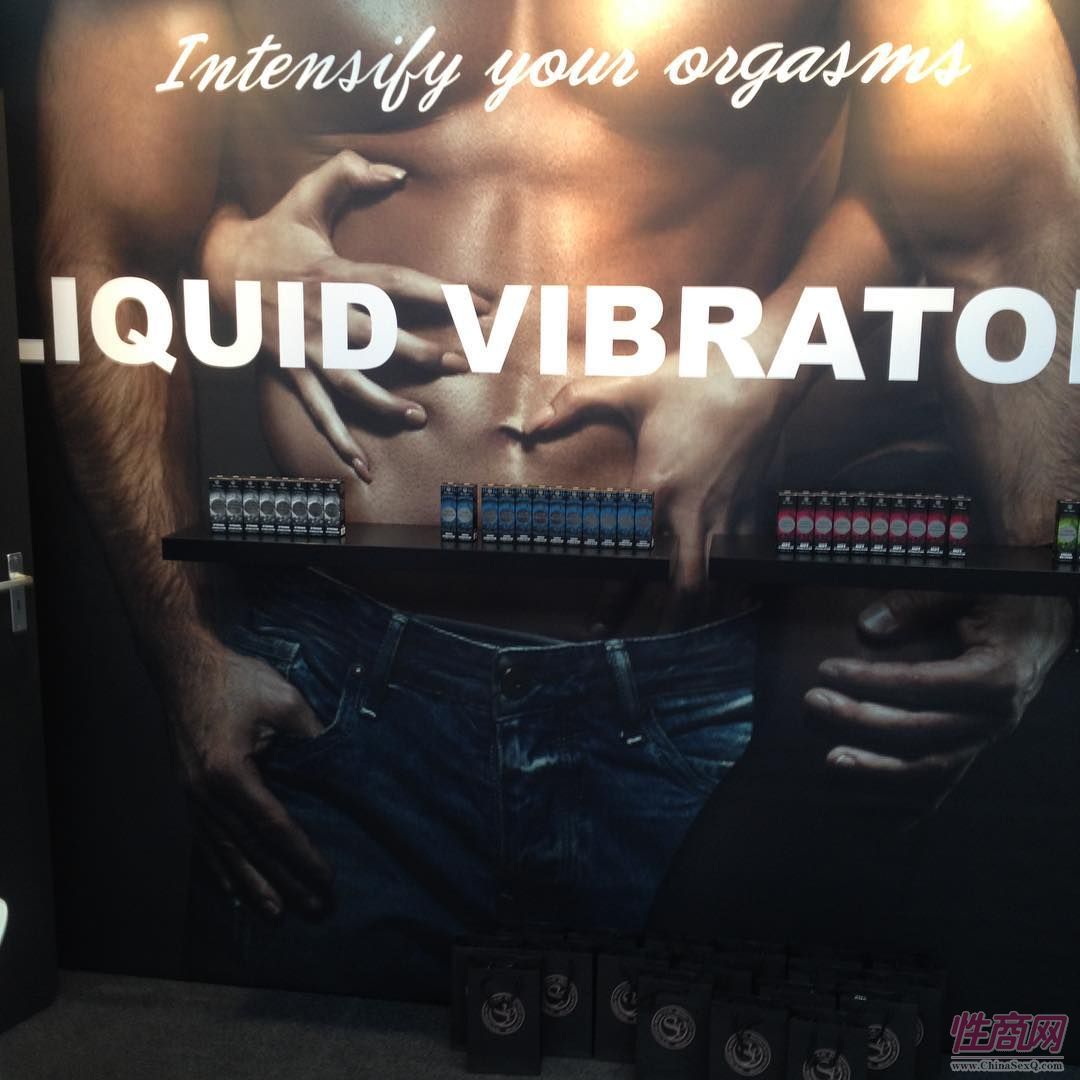 行业聚焦2017德国汉诺威成人展eroFame图片11