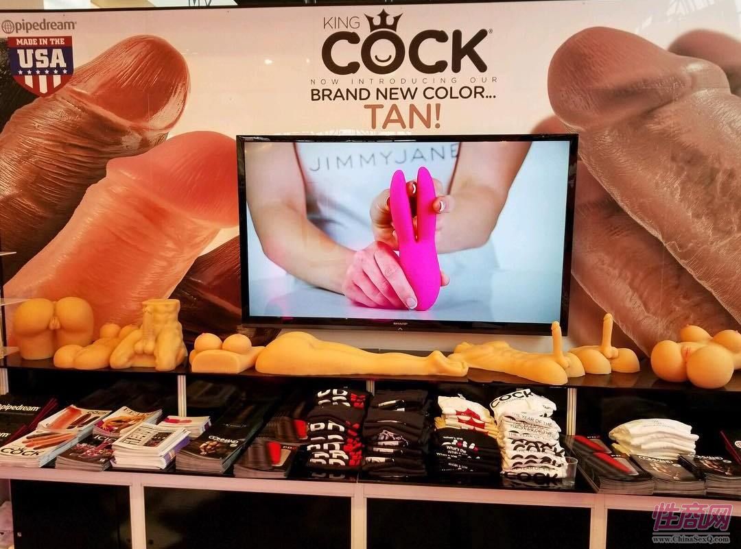 行业聚焦2017德国汉诺威成人展eroFame图片10