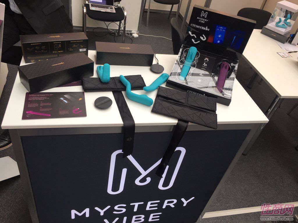 行业聚焦2017德国汉诺威成人展eroFame图片31