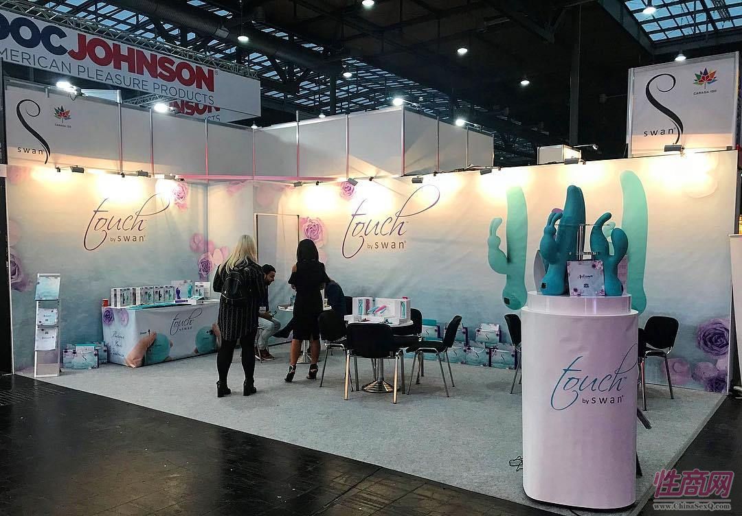 行业聚焦2017德国汉诺威成人展eroFame图片57