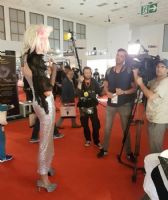 2017�¹����ֳ���չչ�󱨵�--���Ӳɷ�ͼƬ19