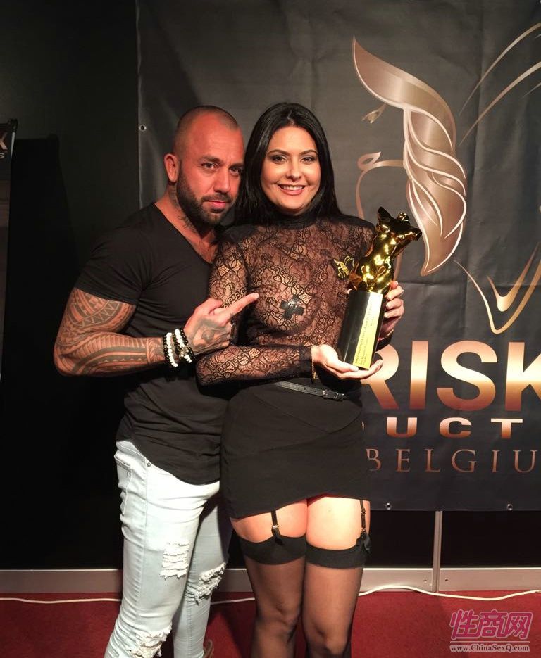 2017比利时梅赫伦成人展-现场集锦图片37
