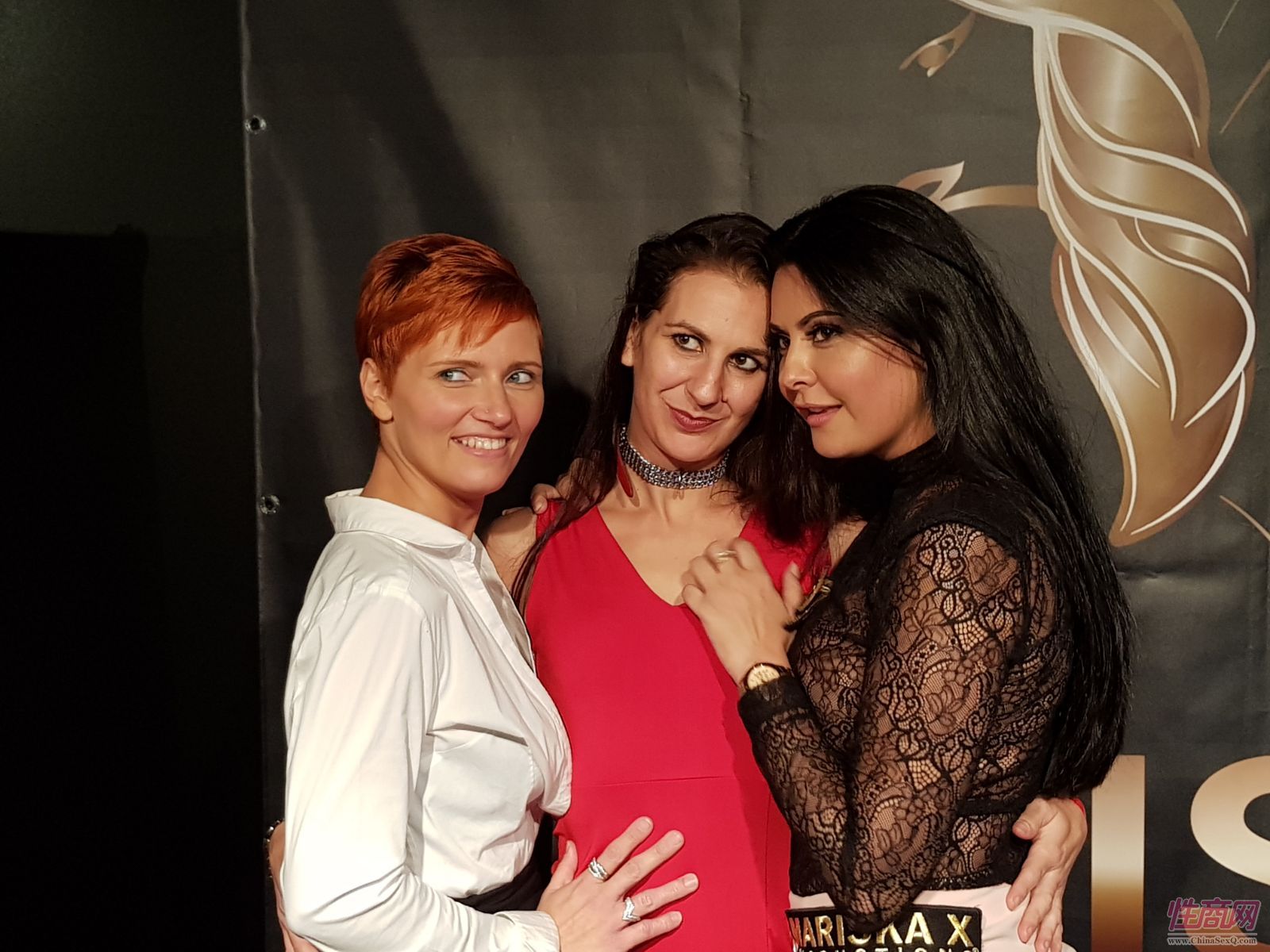 2017比利时梅赫伦成人展-现场集锦图片41