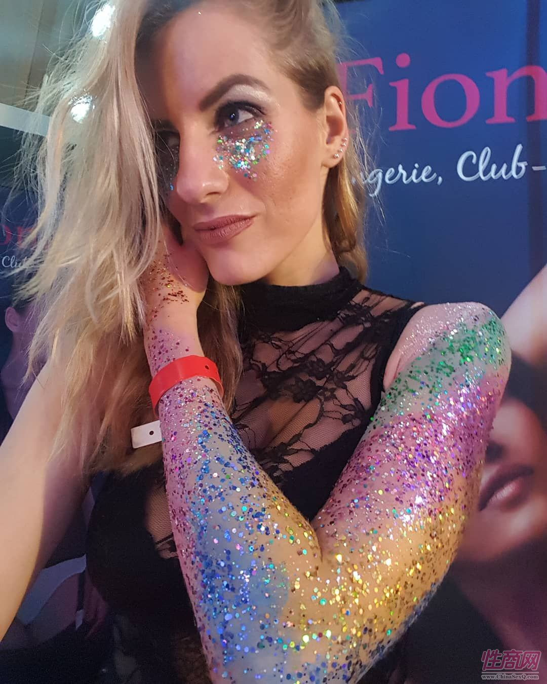 2017比利时梅赫伦成人展-现场集锦图片44