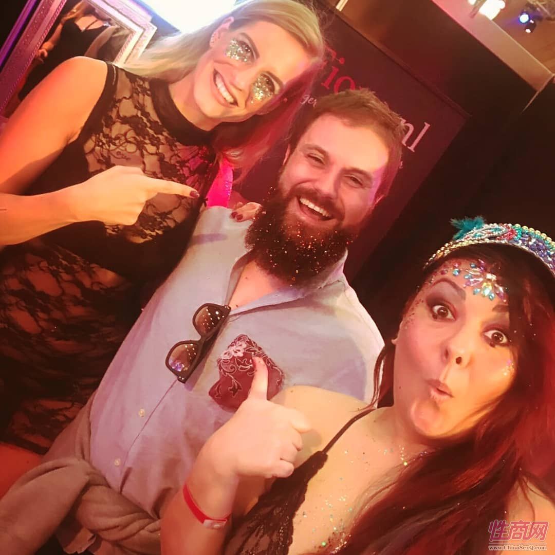 2017比利时梅赫伦成人展-现场集锦图片13