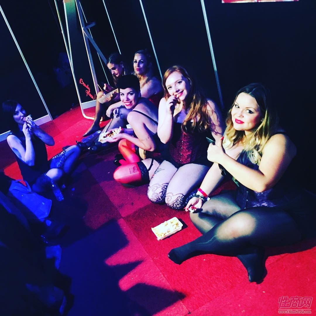 2017比利时梅赫伦成人展-现场集锦图片15