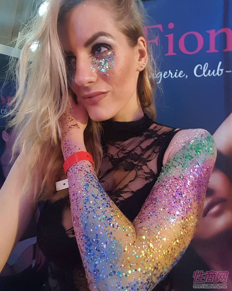 2017比利时梅赫伦成人展-现场集锦图片19