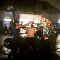 2017����ʱ÷���׳���չ�����赸����ͼƬ23