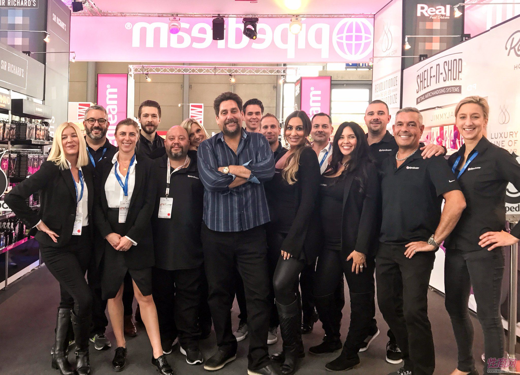 2017德国汉诺威成人展erofame参展企业2图片4